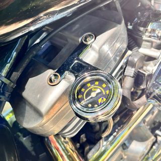Harley Davidson Sportster 883 Evo (negociable)