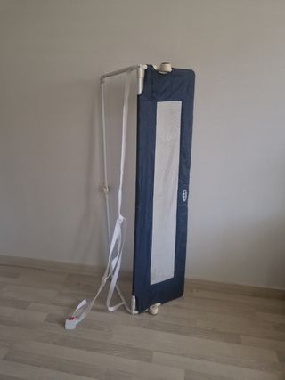 Barrera cama Jané. 140cm la más larga