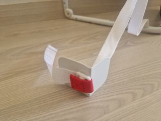 Barrera cama Jané. 140cm la más larga