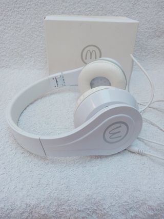 Cascos auriculares