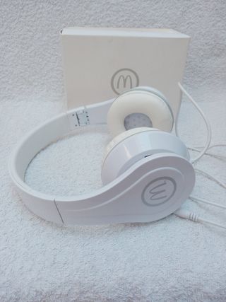 Cascos auriculares