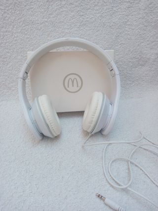 Cascos auriculares