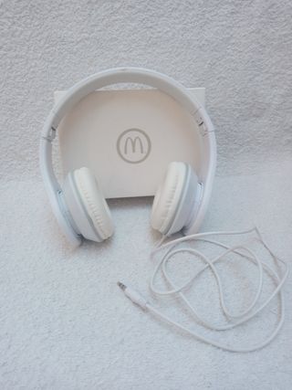 Cascos auriculares