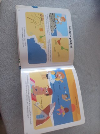 BABY ENCICLOPEDIA LAROUSSE