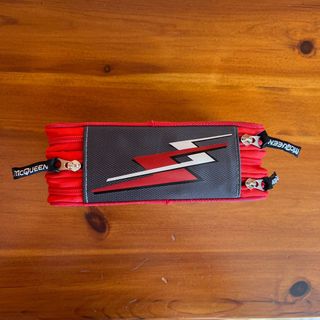 CARS Astuccio scolastico a 3 scomparti