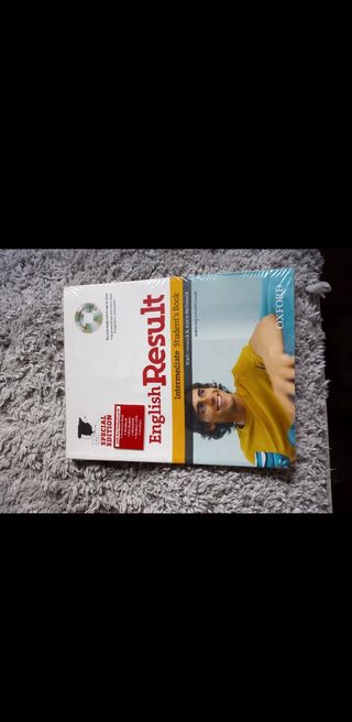 English result intermediate oxford