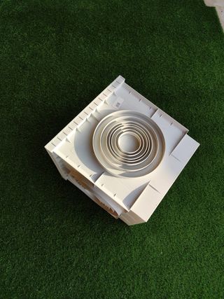 Arqueta 40*40