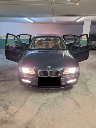 BMW Serie 3 1999