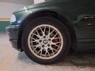 BMW Serie 3 1999
