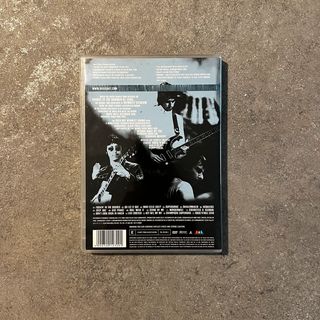Familiar To Millions - Oasis - DVD