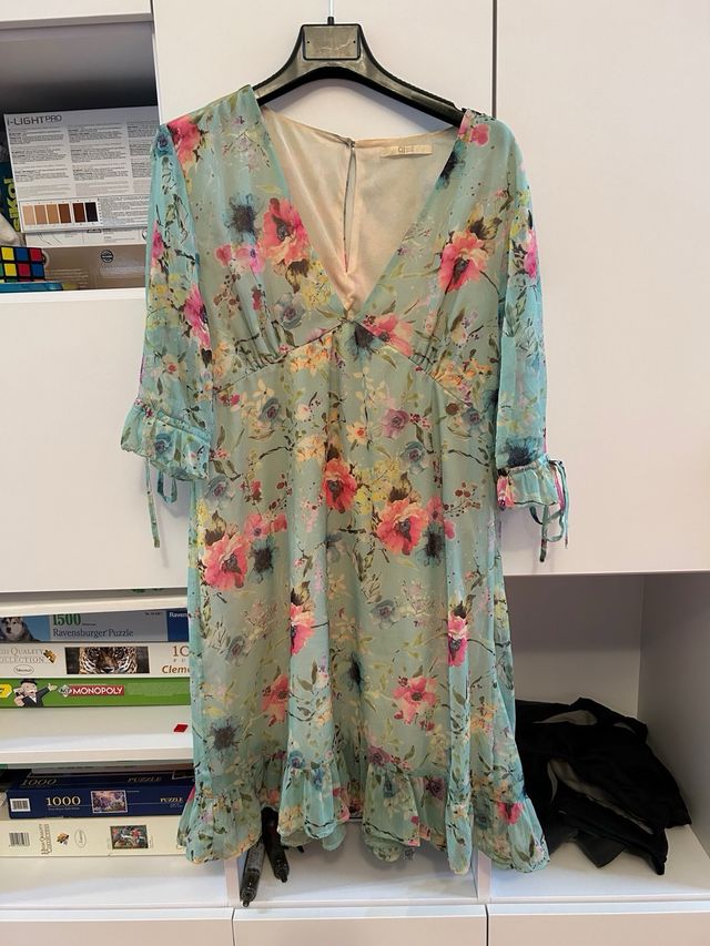 Vestito estivo Gaudi jeans