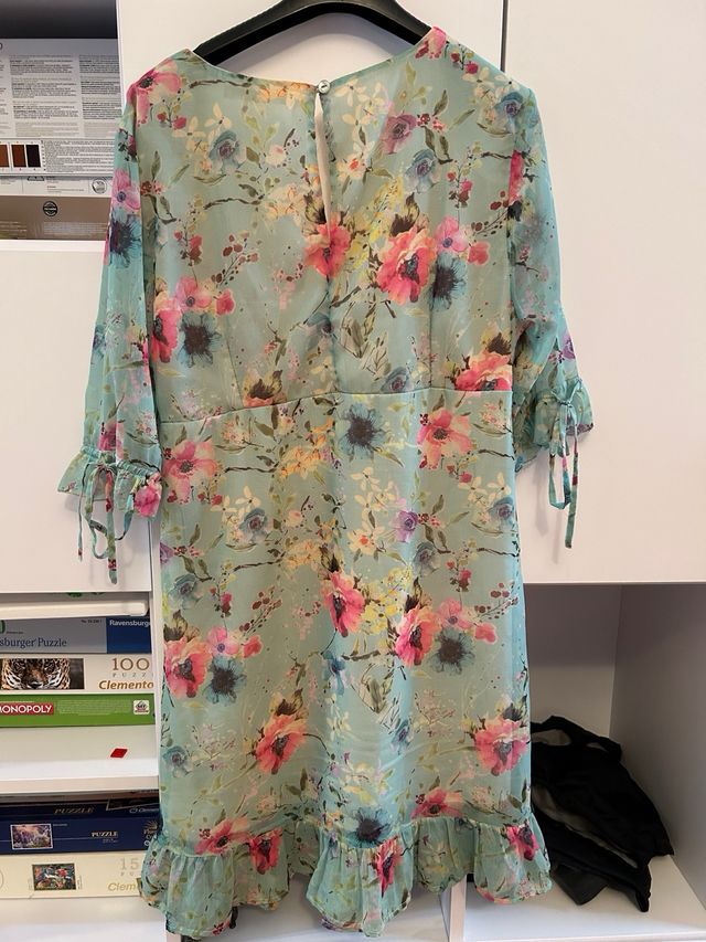 Vestito estivo Gaudi jeans