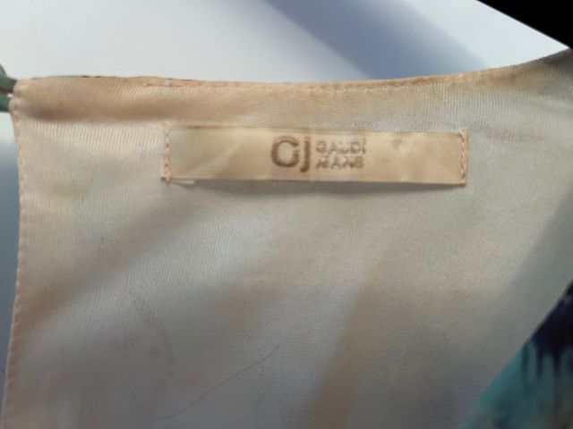 Vestito estivo Gaudi jeans