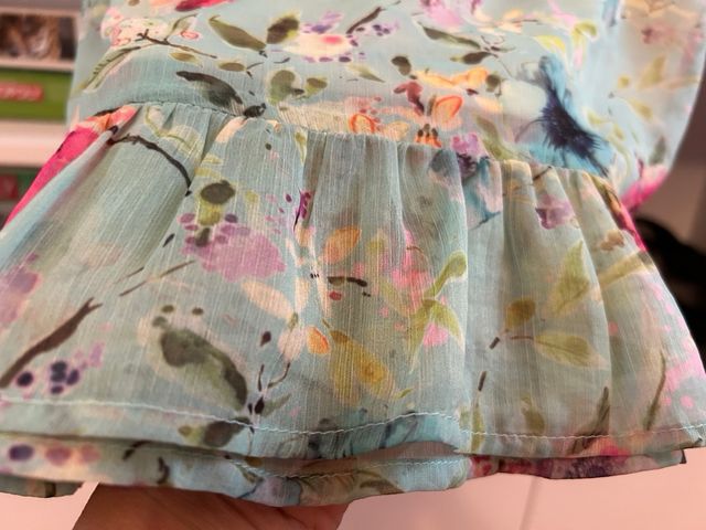 Vestito estivo Gaudi jeans