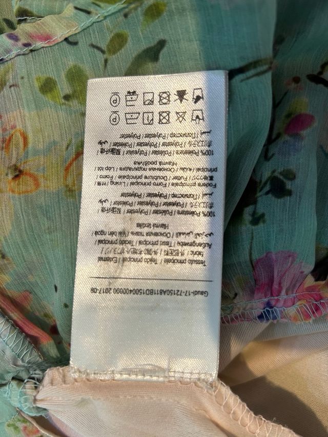 Vestito estivo Gaudi jeans