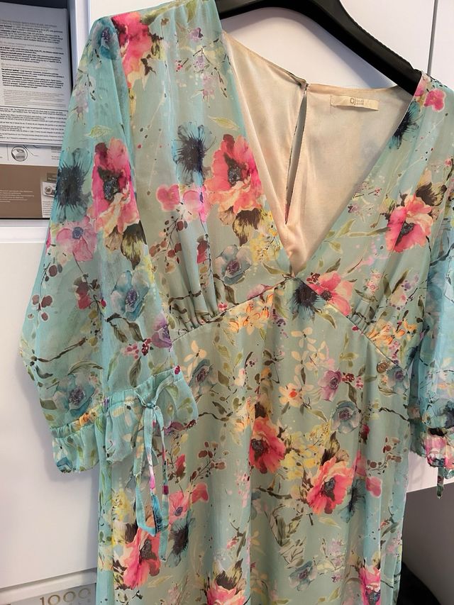 Vestito estivo Gaudi jeans