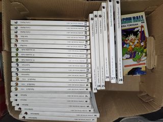 Grandes héroes del Comics