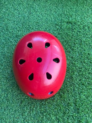 Casco Oxelo niños Play 3