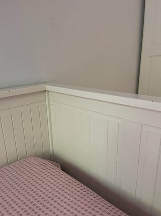 Cama Hemnes Ikea