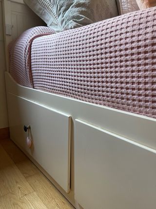 Cama Hemnes Ikea