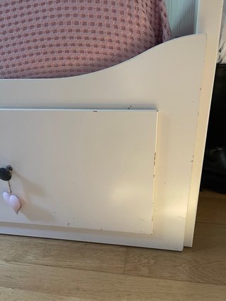 Cama Hemnes Ikea
