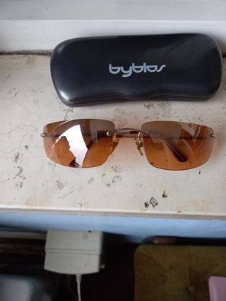 Occhiali da sole Byblos