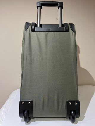 Set de bolsa y trolley de viaje Fun & Basic