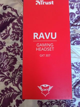 Vendo cascos Ravu