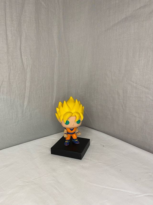 Figura POP : Super Saiyan Goku