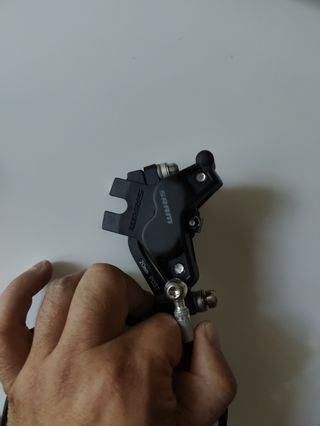 Frenos sram G2 RSC 

