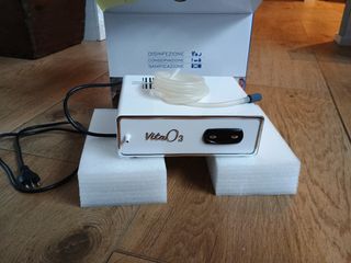 Vita3 ozonizzatore