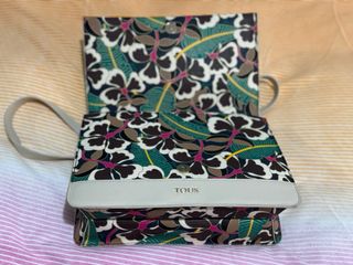 Bolso bandolera Tous