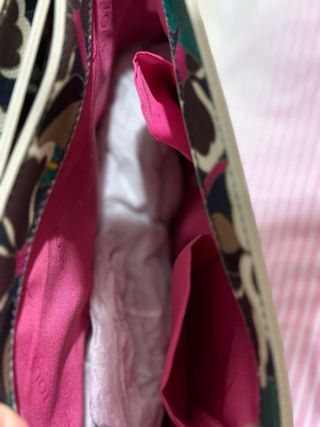 Bolso bandolera Tous