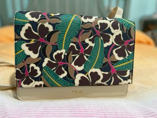 Bolso bandolera Tous