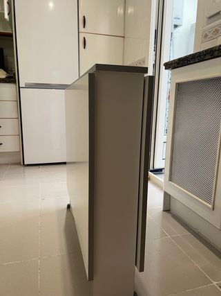 Mesa Repegable de cocina