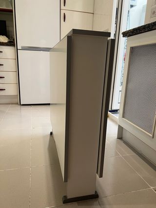 Mesa Repegable de cocina