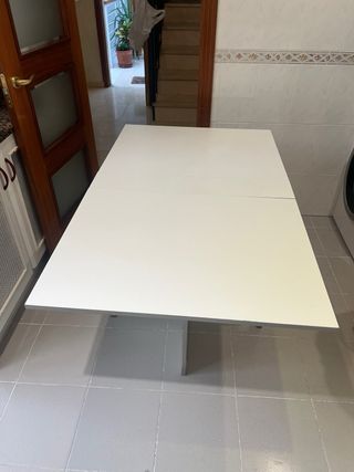 Mesa Repegable de cocina
