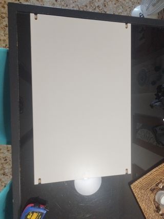 Balda ikea besta