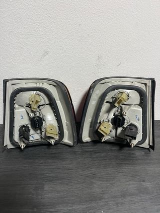 Pilotos traseros Bmw serie 5 (e34)