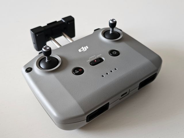 Radiocomando DJI Mini 2