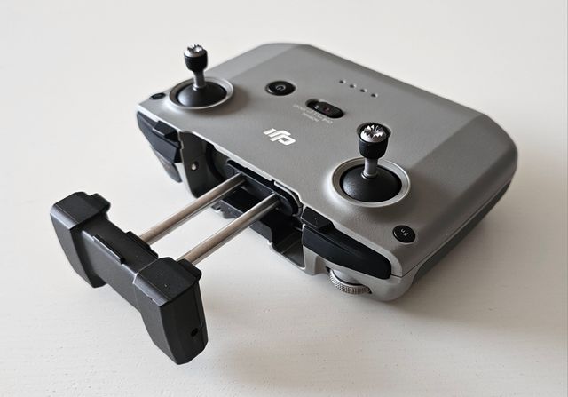 Radiocomando DJI Mini 2