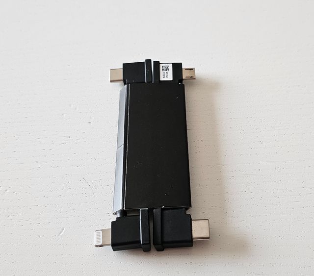 Radiocomando DJI Mini 2