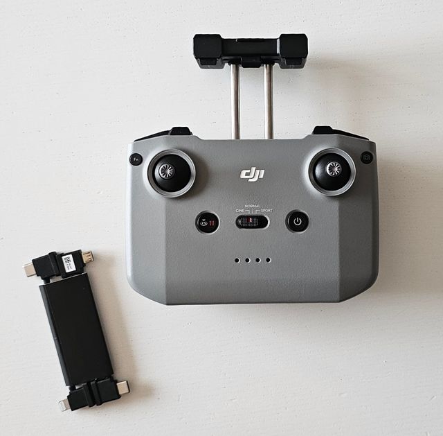 Radiocomando DJI Mini 2