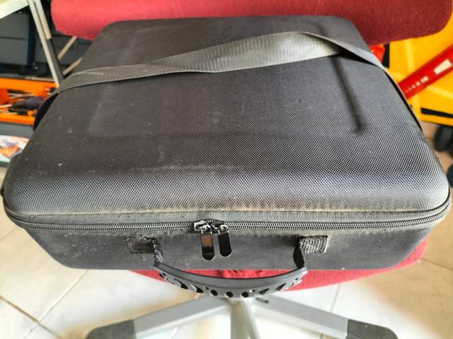 DJI FPV Combo con extras