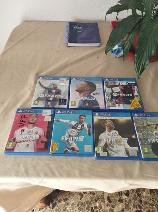 Fifas