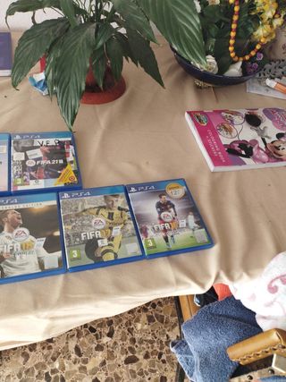 Fifas