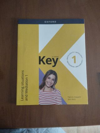 Libros de ingles
