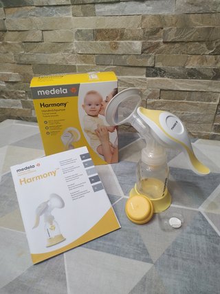 Sacaleches Medela
