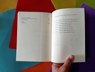 Teatro escogido 2. Alberto Miralles.