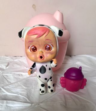 Bebes llorones coleccion precio especial para lote